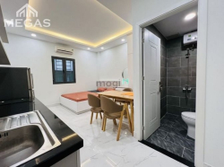 ⭐Căn Hộ Cho Thuê Ngay Dương Quảng Hàm Mới 100% - Nguyễn Thái Sơn