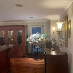 Bán biệt thự ĐẲNG CẤP view HỒ - quận Hai Bà Trưng, 242m2x8 tầng, 65 tỷ