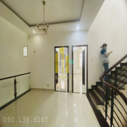 Cho Thuê Villa Khu VĂN PHÒNG - Phường Thảo Điền - 7x20m- Giá 37 Triệu