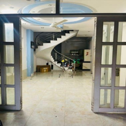 Bán nhà khu Bình Phú 1, 8,5 tỷ