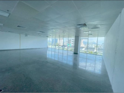 Toà nhà văn phòng gần sân bay, view đẹp, DT 105-120m2, Giá 250.000/m2