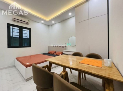 ⭐Căn Hộ Cho Thuê Ngay Dương Quảng Hàm Mới 100% - Nguyễn Thái Sơn