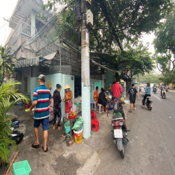 Sản phẩm hot nhất KP4 Phường An Phú.4x25m. Gia 16 tỷ
