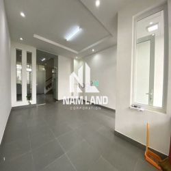 Cho Thuê Nguyên Căn Nhà 400m2 Hầm 3 Sàn Trống Làm Văn Phòng Công Ty