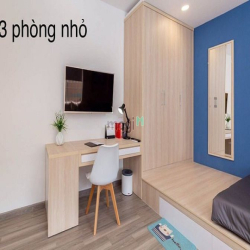 Cho thuê nhà MT Cống Quỳnh, Dt 600m2, Trệt, 5 lầu,10pn, 10wc chỉ 85tr