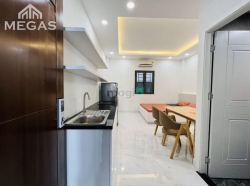 ⭐Căn Hộ Cho Thuê Ngay Dương Quảng Hàm Mới 100% - Nguyễn Thái Sơn