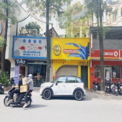 Chính chủ cho thuê nhà mặt phố 140 Trung Hòa, Cầu Giấy, Hà Nội