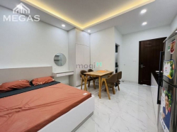 ⭐Căn Hộ Cho Thuê Ngay Dương Quảng Hàm Mới 100% - Nguyễn Thái Sơn