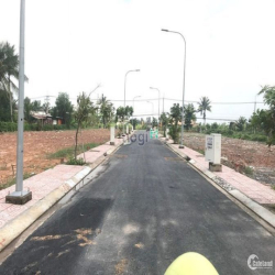 Đất nền MT tại đường Lâm Quang Ký Quận2 giá sốc 2 tỷ 850 DT 120m2 SHR