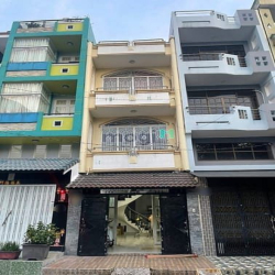 Bán nhà khu Bình Phú 1, 8,5 tỷ