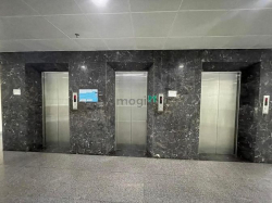 Toà nhà văn phòng gần sân bay, view đẹp, DT 105-120m2, Giá 250.000/m2