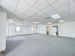 Cho thuê VP 80m2 giá rẻ khu K300 - Tân Bình