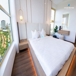 Ngộp bank chủ bán căn hộ 2PN view trực diện biển 85m2 tầng 26 lỗ 800tr