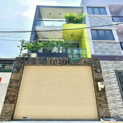 Bán Nhà 2 lầu đường 882 Nguyễn Duy Trinh Phú Hữu, Q9 - giá 5 tỷ 6