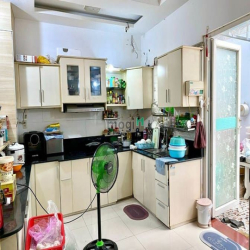 Bán Biệt Thự Khu Quân Đội 468 Phan Văn Trị, Phường 7, Quận Gò Vấp