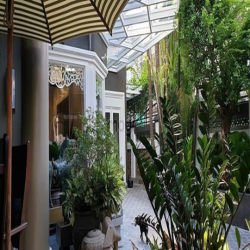 Bán Biệt thự đường Nguyễn Văn Trỗi, Quận Phú Nhuận. DT: 16x20m.
