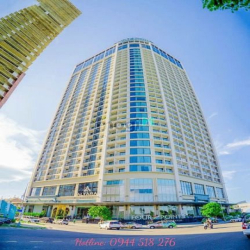 Chính chủ bán căn hộ Altara Suites 2PN, 76m2 Đông Nam view biển Mỹ Khê