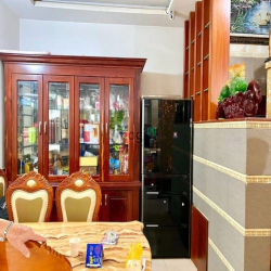 Bán Biệt Thự Khu Quân Đội 468 Phan Văn Trị, Phường 7, Quận Gò Vấp