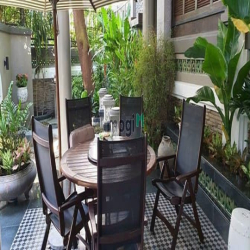 Bán Biệt thự đường Nguyễn Văn Trỗi, Quận Phú Nhuận. DT: 16x20m.