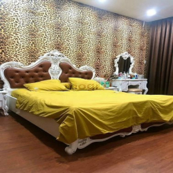 Bán Nhà 2 lầu đường 882 Nguyễn Duy Trinh Phú Hữu, Q9 - giá 5 tỷ 6