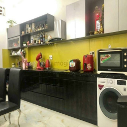 Bán Nhà 2 lầu đường 882 Nguyễn Duy Trinh Phú Hữu, Q9 - giá 5 tỷ 6