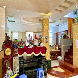 Bán Biệt Thự Khu Quân Đội 468 Phan Văn Trị, Phường 7, Quận Gò Vấp