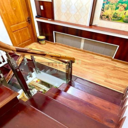 Bán Biệt Thự Khu Quân Đội 468 Phan Văn Trị, Phường 7, Quận Gò Vấp