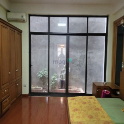 Cho thuê nhà KĐT An Hưng, Dương Nội, Hà Đông, HN. DT 85n, 4 tầng, MT 5