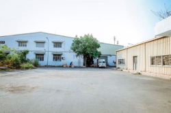 Bán gấp 5.031m2 đất kho xưởng KCN Hiệp Phước, Nhà Bè. giá 43 tỷ