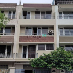 Cho thuê nhà KĐT An Hưng, Dương Nội, Hà Đông, HN. DT 85n, 4 tầng, MT 5