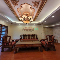 Cho thuê nhà KĐT An Hưng, Dương Nội, Hà Đông, HN. DT 85n, 4 tầng, MT 5