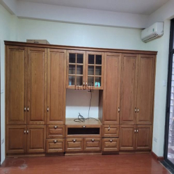 Cho thuê nhà KĐT An Hưng, Dương Nội, Hà Đông, HN. DT 85n, 4 tầng, MT 5