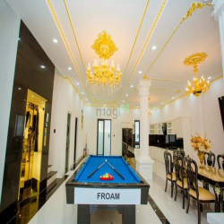 Bán siêu biệt thự 1 trệt 2 lầu khu Đồi Ngọc Tước gần biển Bãi sau