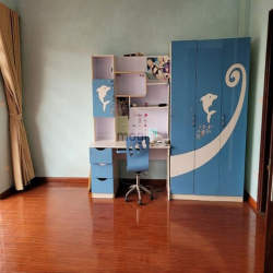 Cho thuê nhà KĐT An Hưng, Dương Nội, Hà Đông, HN. DT 85n, 4 tầng, MT 5