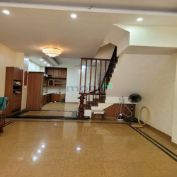 Cho thuê nhà KĐT An Hưng, Dương Nội, Hà Đông, HN. DT 85n, 4 tầng, MT 5