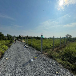 620m giá 750tr chủ ngộp cách QL22 chi 1km