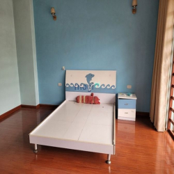 Cho thuê nhà KĐT An Hưng, Dương Nội, Hà Đông, HN. DT 85n, 4 tầng, MT 5