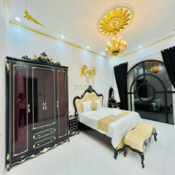Bán siêu biệt thự 1 trệt 2 lầu khu Đồi Ngọc Tước gần biển Bãi sau