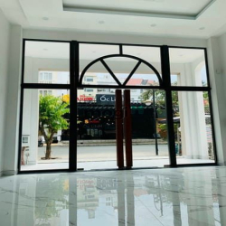 Giá 22 tỷ có sổ hồng sở hữu ngay nhà phố khu Hưng Gia 3, Phú Mỹ Hưng