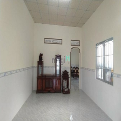 Bán Nhà Siêu Rộng 3PN DT 8x40m tc100m2 Sau Chợ Phú Hội Đức Trọng