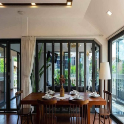 Cho Thuê Penthouse 3PN 3WC Thảo Điền Quận2 ???