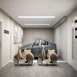 Bán Căn Skylinked Villa 3PN chuẩn bị nhận nhà đón Tết tại Celadon City