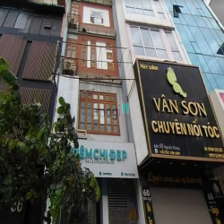 Cho thuê nhà mặt phố Nguyễn Khang; 100m2/sàn; 5 tầng CHỈ HƠN 50 TRIỆU