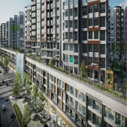 Bán Căn Skylinked Villa 3PN chuẩn bị nhận nhà đón Tết tại Celadon City