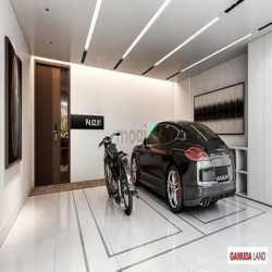 Bán Căn Skylinked Villa 3PN chuẩn bị nhận nhà đón Tết tại Celadon City