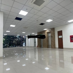Cho thuê nhà mặt phố TRẦN KHÁT CHÂN, DT 200m2x5 tầng+hầm, MT 8m nở hậu