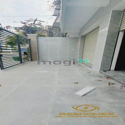 Cho thuê MBKD 1 trệt 1 lầu đường N9 khu dân cư D2D, Biên Hòa