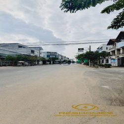 Cho thuê MBKD 1 trệt 1 lầu đường N9 khu dân cư D2D, Biên Hòa