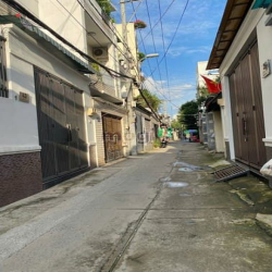 Bán Nhà 2 Tầng 130m2 , Nguyễn Tuyển, Bình Trưng Tây, Q2