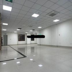 Cho thuê nhà mặt phố TRẦN KHÁT CHÂN, DT 200m2x5 tầng+hầm, MT 8m nở hậu
